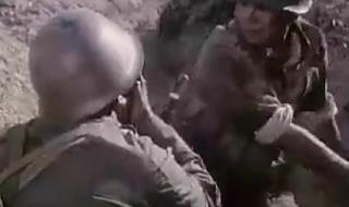 中越自卫反击战电影 中越自卫反击战电影